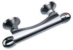 Sanothermo bateria z termostatem natryskowa 8621