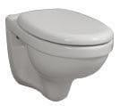Trend miska WC ceramiczna podwieszana T1608