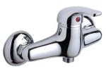 Sanotop bateria natryskowa jednouchwytowa 9835-4