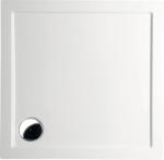 Brodzik kompozytowy Aura 100x100cm 60511