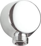 Przyłącze kątowe chrom 9811