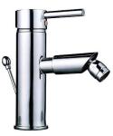 Sanotrend bateria bidetowa jednouchwytowa 88008