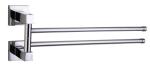 Wieszak dwuramienny Catrin TT6624C