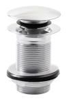 Korek do umywalek bez przelewu UP&DOWN UD45051