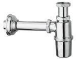 Syfon umywalkowy chrom 32mm 9591