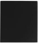 Inka blat ceramiczny 22x35,5cm czarny połysk 3416-04