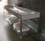 Cento umywalka 120x45cm 3534