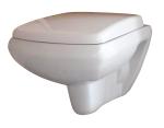 Style miska podwieszana WC W1605