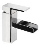 Cantino bateria umywalkowa jednouchwytowa 1126-06