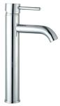 Sanotrend bateria umywalkowa jednouchwytowa wysoka 88007