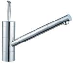 Sanoswing bateria zlewozmywakowa jednouchwytowa 850F