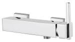 Sanoluna bateria natryskowa jednouchwytowa 700-4