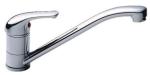 Sanotop bateria zlewozmywakowa jednouchwytowa 9835-5