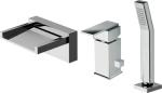 TRIUMPH bateria nawannowa 3 otworowa 3931