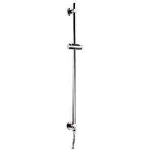 Drążek prysznicowy z wyjściem wody 70cm 1202-08