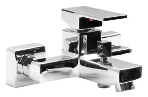 Cantino bateria wannowa jednouchwytowa 1126-10