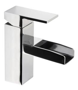 Cantino bateria umywalkowa jednouchwytowa 1126-06