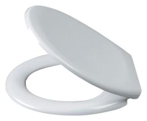 Deska WC wolnoopadająca duroplast VESUV 1703-110
