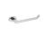 OVAL Wieszak na papier toaletowy 118412021