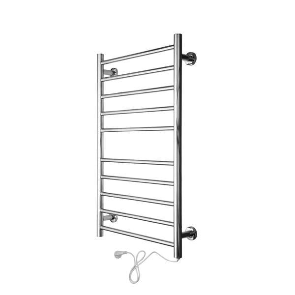 Łazienkowy suszarko ogrzewacz elektryczny (suszarka) 100 W 860x545 mm B300