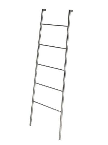 SEGA Wieszak na ręczniki, drabinka 170 cm chrom połysk SE103