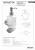OMEGA Dozownik do mydła 200 ml MINI z mydelniczką magnetyczną 104109182, wymiary