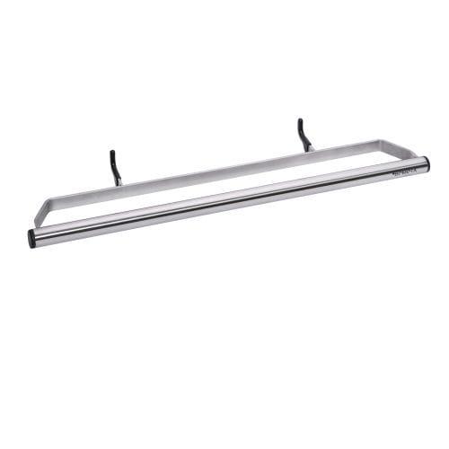 RAWELL Wieszak do grzejnika na ręcznik, ze stali nierdzewnej 101204161