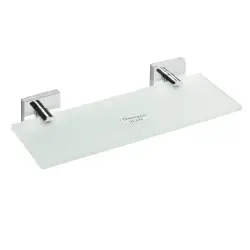 BETA Półka szklana 30 cm 132122042