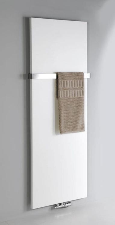 MAGNIFICA Wieszak na ręcznik 60,8 cm stal nierdzewna IRPA17