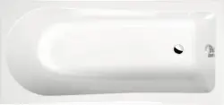 LISA Wanna akrylowa prostokątna 150x70 cm 85111