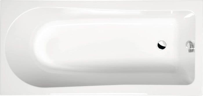 LISA Wanna akrylowa prostokątna 150x70 cm 85111