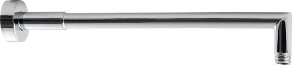 Ramię deszczowni ścienne 38 cm 1205-16