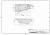 PROJEKTA Wanna akrylowa asymetryczna 160x80 cm (lewa) 20111 rysunek techniczny