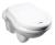 RETRO Miska podwieszana WC 38x52cm 101501