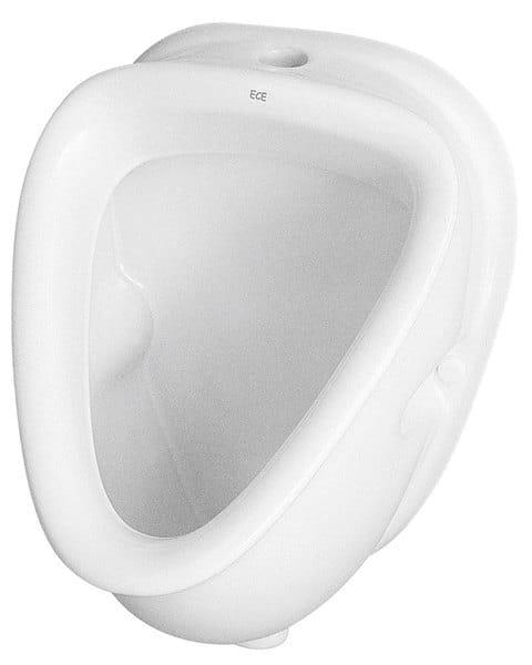 AQUALINE Pisuar ceramiczny 45x31 cm 10TP92001