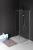 MODULAR SHOWER Kabina prysznicowa 100x60x200 cm prawa, szkło czyste MS2A100MS2B60R