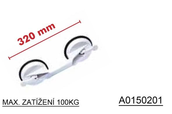 Uchwyt ścienny przyssawkowy A0150201 - rysunek techniczny.jpg