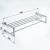 NEO Półka na ręczniki z relingiem 65 cm 104205105, wymiary
