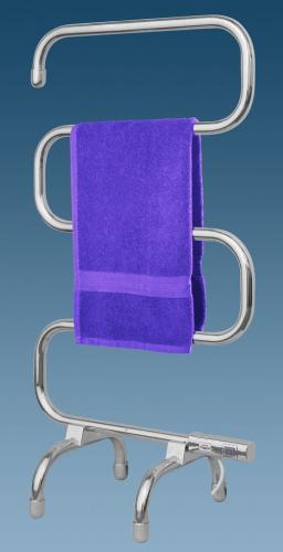 Łazienkowy suszarko ogrzewacz elektryczny (suszarka) 70 W 950x500 mm B200