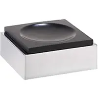 GAMMA Mydelniczka czarna 145408312
