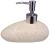 LITTLE ROCK Dozownik do mydła stojący 200 ml Light 22190509