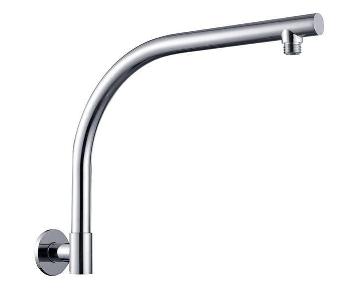 Ramię deszczowni ścienne 371 mm 9005