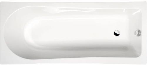 LISA Wanna akrylowa prostokątna 160x70 cm 86111