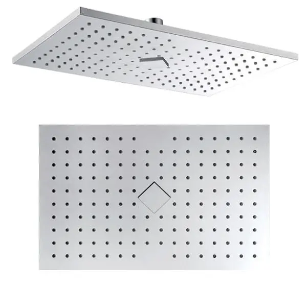 Deszczownia prostokąt 30x20 cm S128