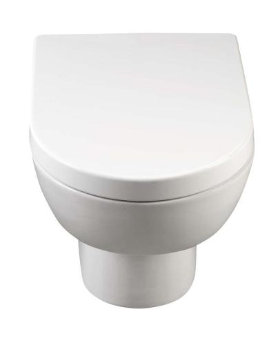 Modis miska WC podwieszana 36x52 cm MD001