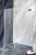 SYMPHONY Drzwi prysznicowe do wnęki skrzydłowe, prawe 180x195 cm M12101RMF90