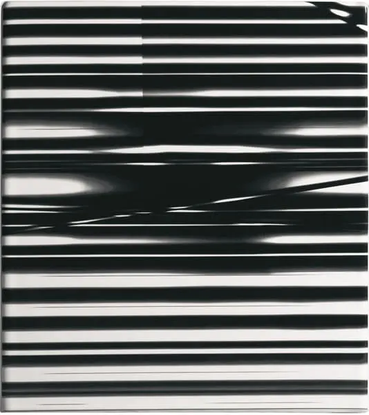 INKA Blat ceramiczny 52x35,5 cm zebra 341833