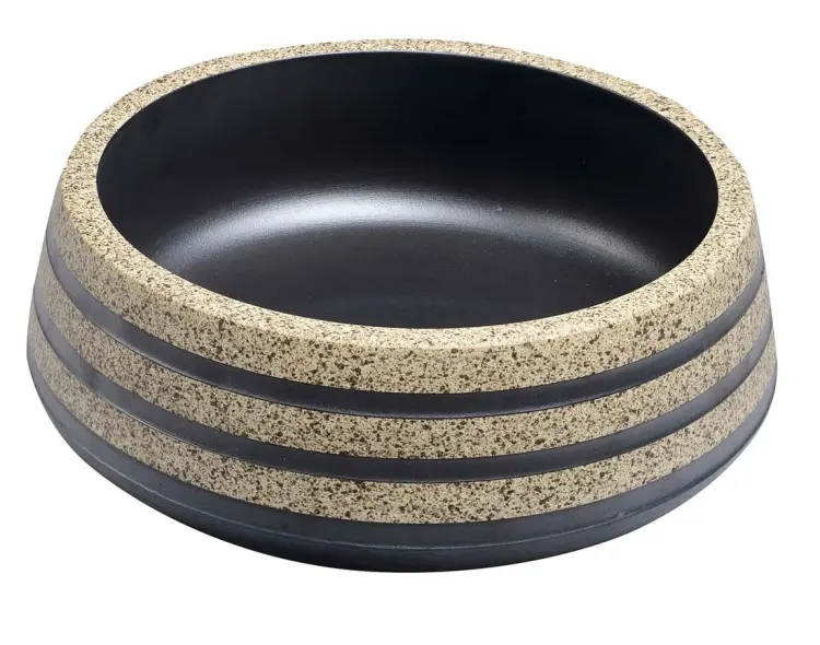 PRIORI Umywalka ceramiczna nablatowa