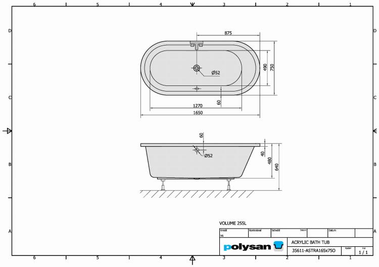 ASTRA O Wanna akrylowa owalna 165x75 cm 35611 - rysunek techniczny.jpg