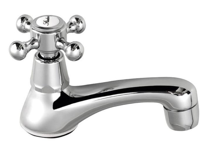 ANTEA Zawór umywalkowy 83 mm chrom połysk SMALL 3201